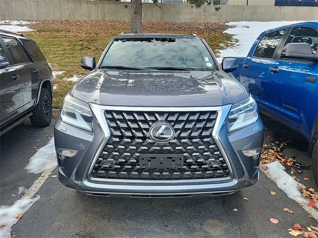 2021 Lexus GX 460 Premium