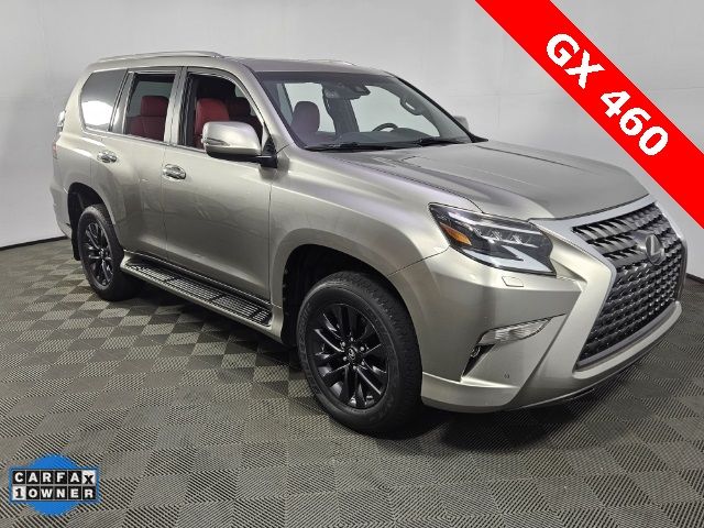 2021 Lexus GX 460 Premium