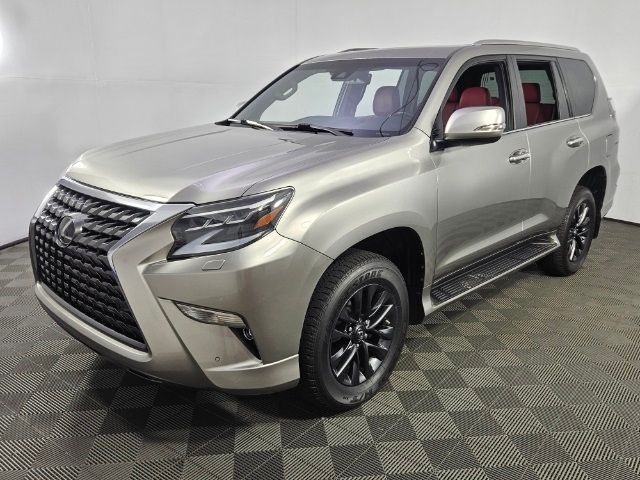 2021 Lexus GX 460 Premium