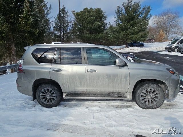 2021 Lexus GX 460 Premium