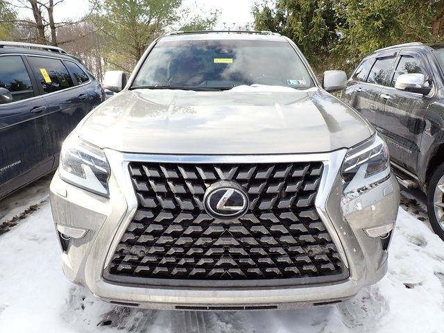 2021 Lexus GX 460 Premium