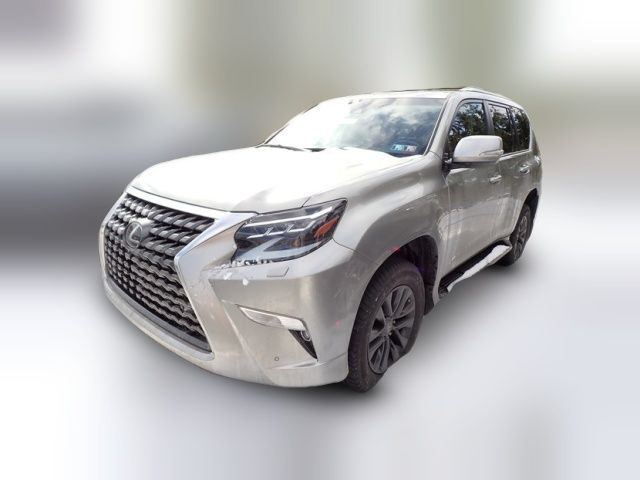 2021 Lexus GX 460 Premium