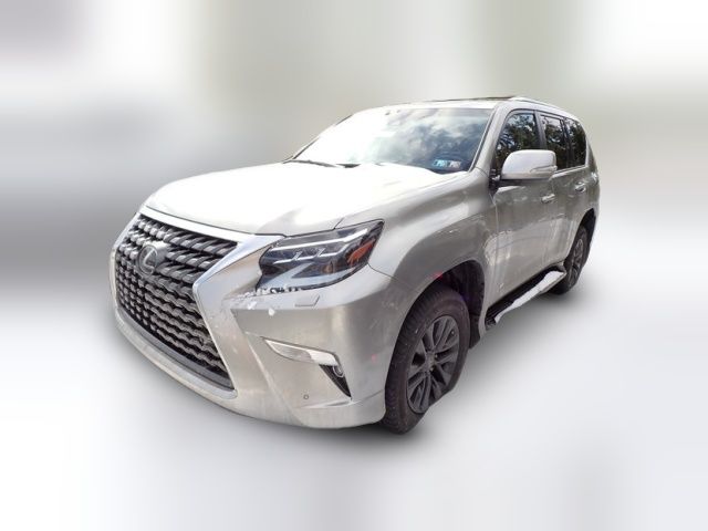 2021 Lexus GX 460 Premium