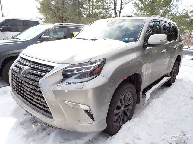 2021 Lexus GX 460 Premium