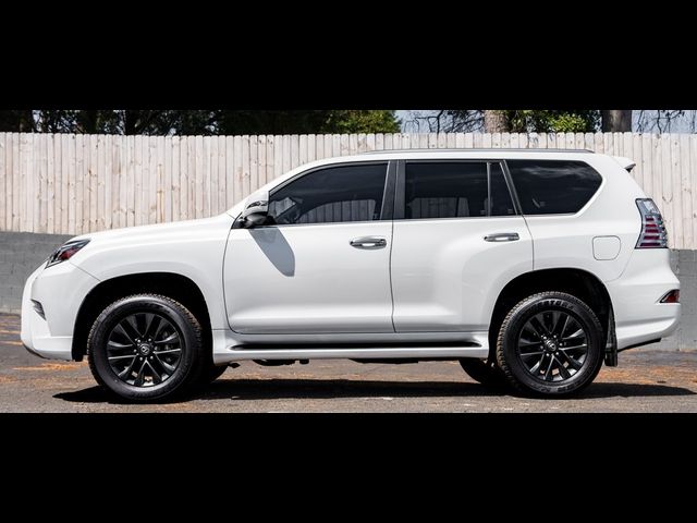 2021 Lexus GX 460 Premium