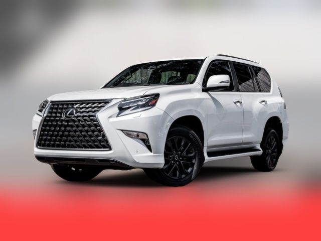 2021 Lexus GX 460 Premium