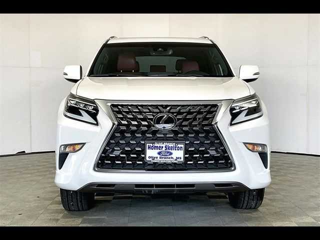 2021 Lexus GX 460