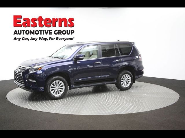 2021 Lexus GX 460