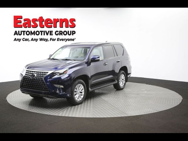 2021 Lexus GX 460