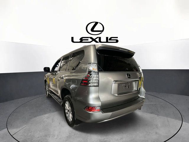 2021 Lexus GX 460