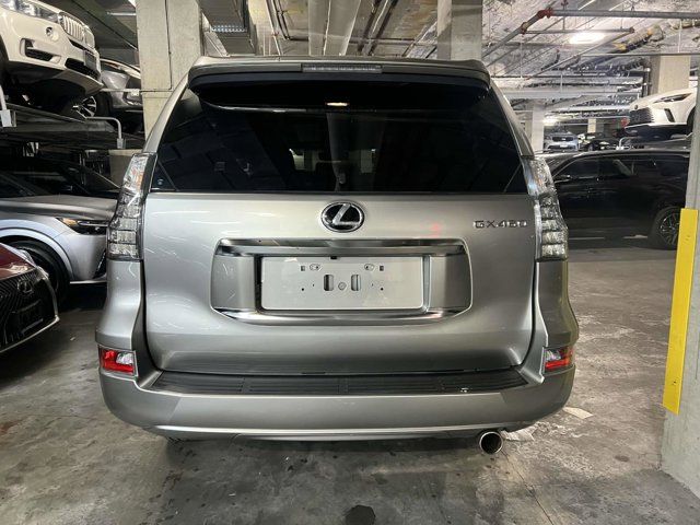 2021 Lexus GX 460