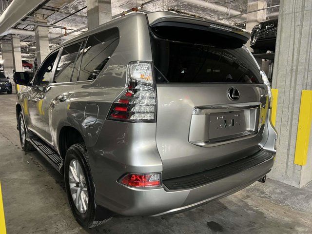 2021 Lexus GX 460