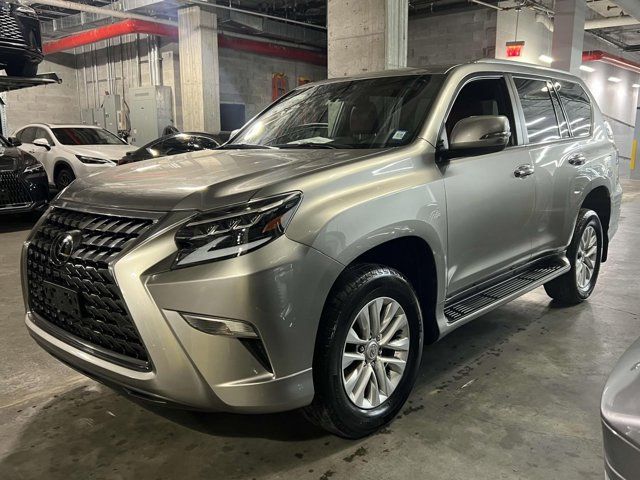 2021 Lexus GX 460