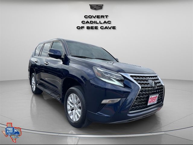 2021 Lexus GX 460