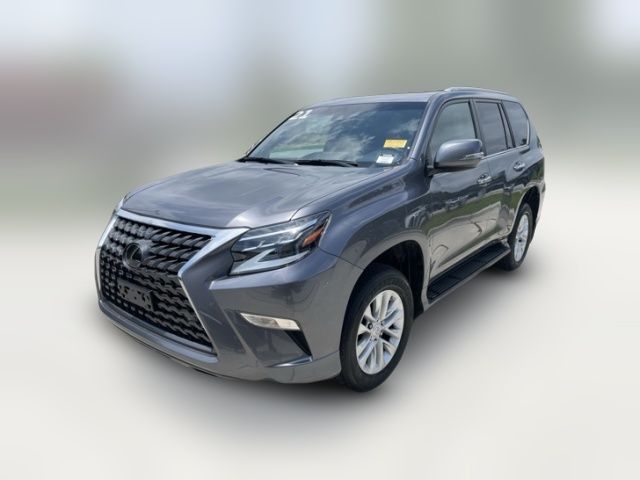 2021 Lexus GX 460