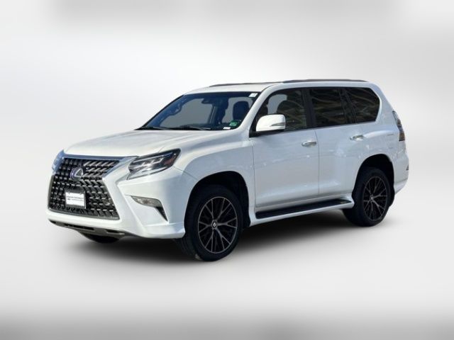2021 Lexus GX 460