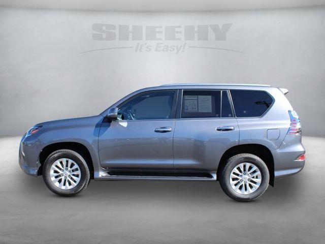 2021 Lexus GX 460