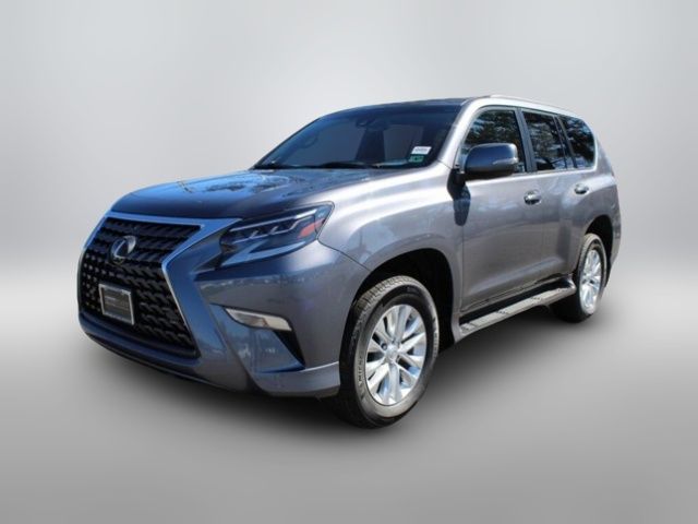 2021 Lexus GX 460