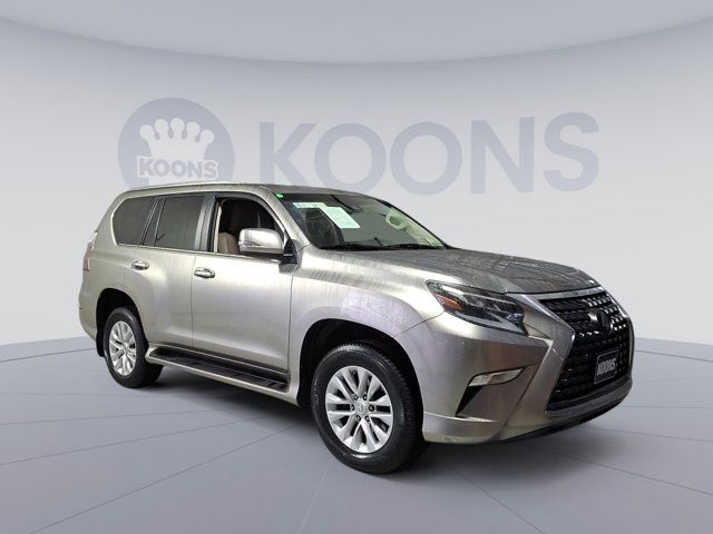 2021 Lexus GX 460