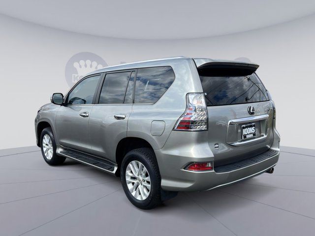 2021 Lexus GX 460