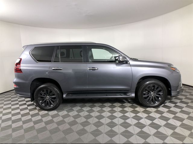 2021 Lexus GX 460 Luxury