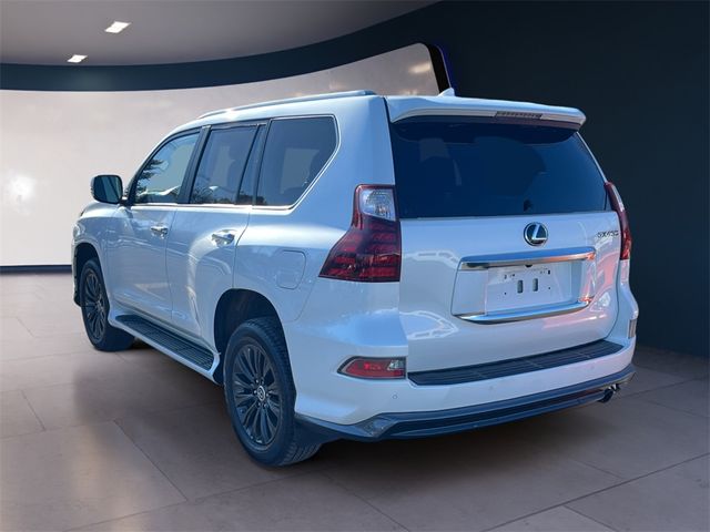 2021 Lexus GX 460 Luxury