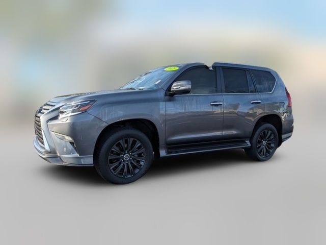 2021 Lexus GX 460 Luxury