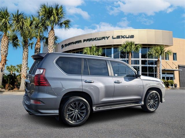 2021 Lexus GX 460 Luxury