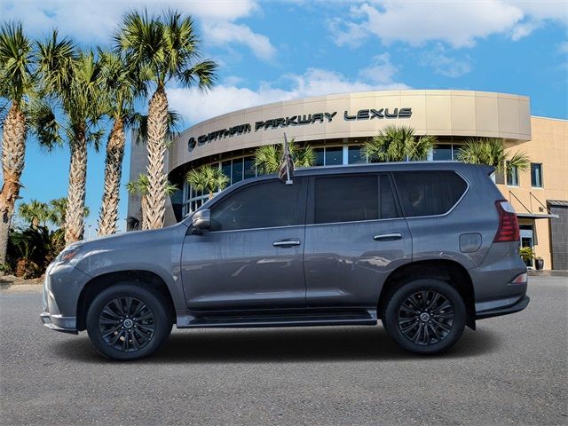 2021 Lexus GX 460 Luxury