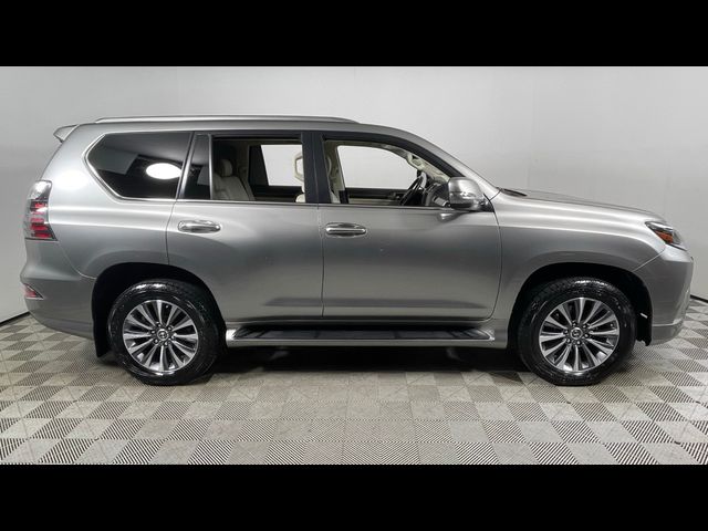 2021 Lexus GX 460 Luxury