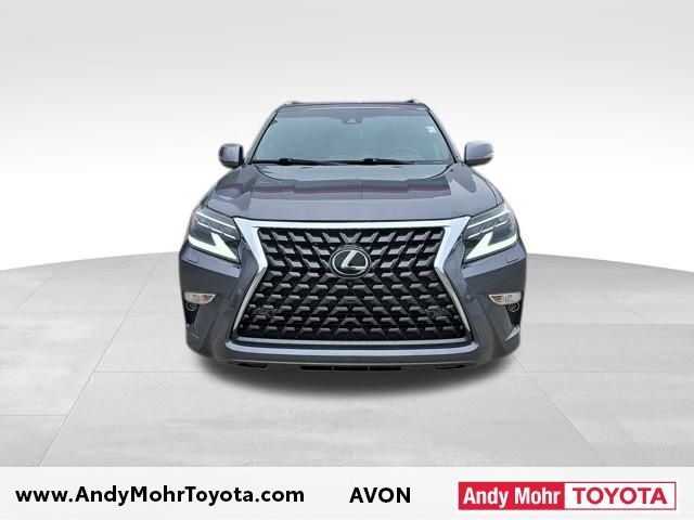 2021 Lexus GX 460 Luxury