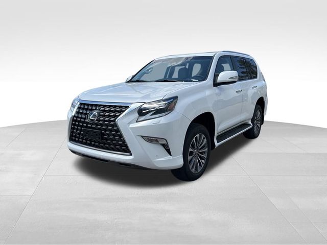 2021 Lexus GX 460 Luxury