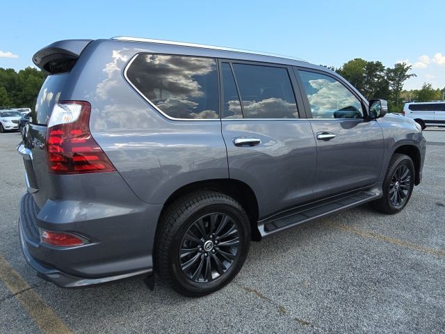 2021 Lexus GX 460 Luxury