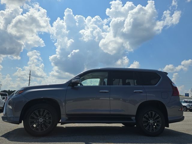 2021 Lexus GX 460 Luxury