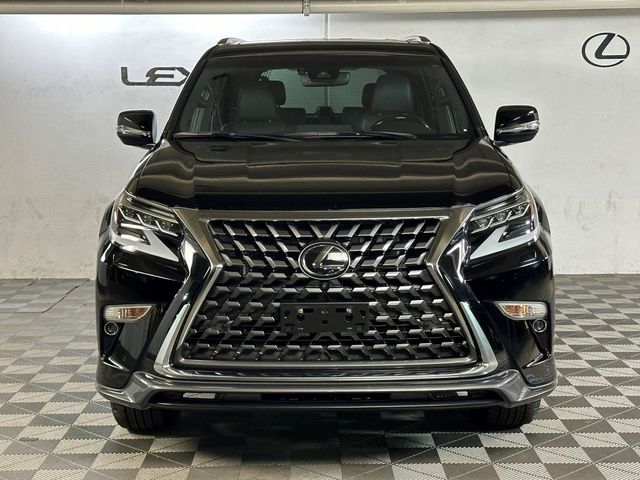 2021 Lexus GX 460 Luxury