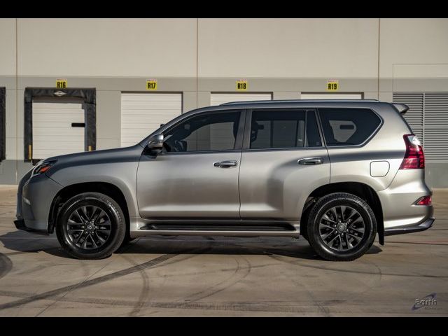 2021 Lexus GX 460 Luxury