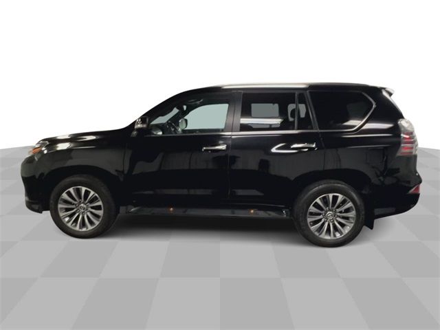 2021 Lexus GX 460 Luxury