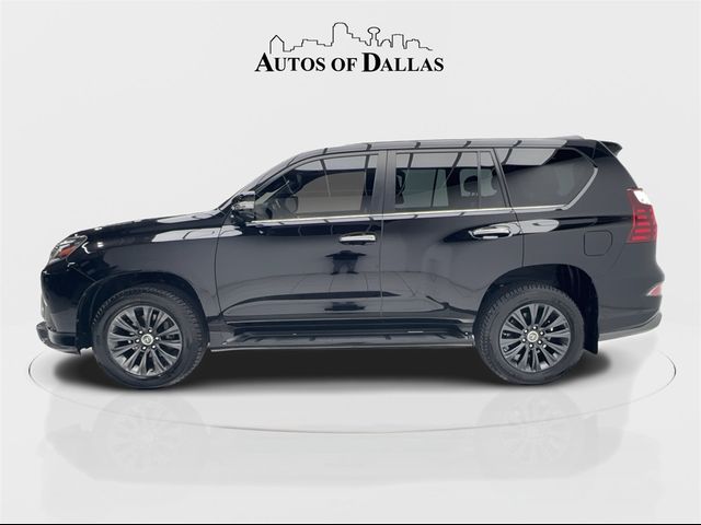 2021 Lexus GX 460 Premium