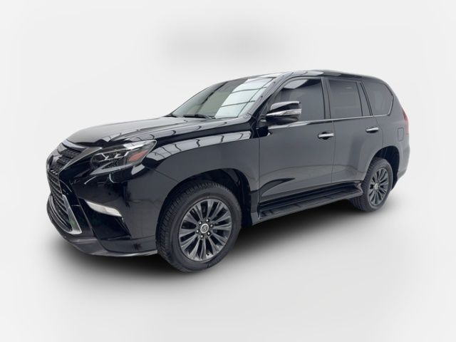 2021 Lexus GX 460 Premium