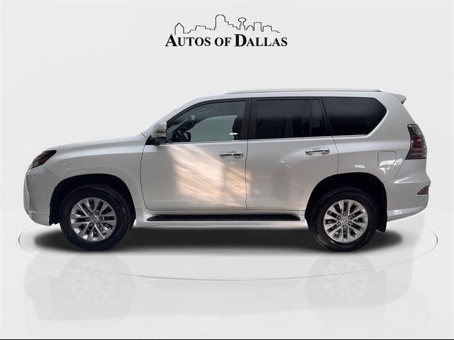 2021 Lexus GX 460 Premium