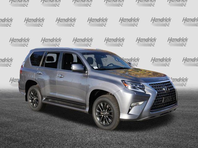 2021 Lexus GX 460 Premium