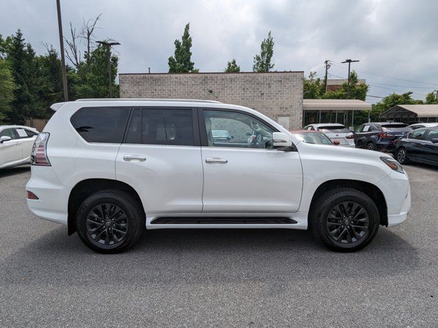 2021 Lexus GX 460 Premium