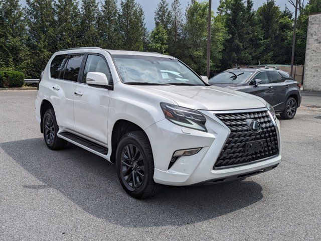 2021 Lexus GX 460 Premium