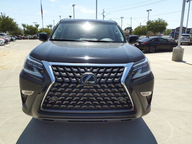 2021 Lexus GX 460 Premium