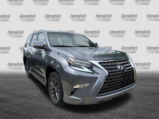 2021 Lexus GX 460 Premium