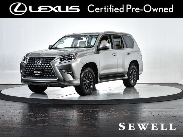 2021 Lexus GX 460 Premium