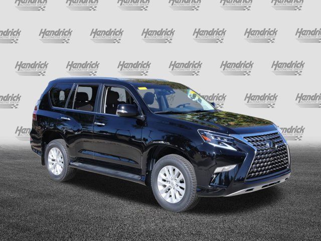 2021 Lexus GX 460 Premium