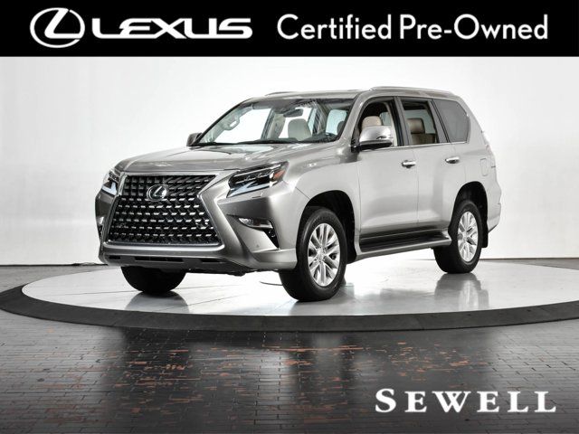 2021 Lexus GX 460 Premium