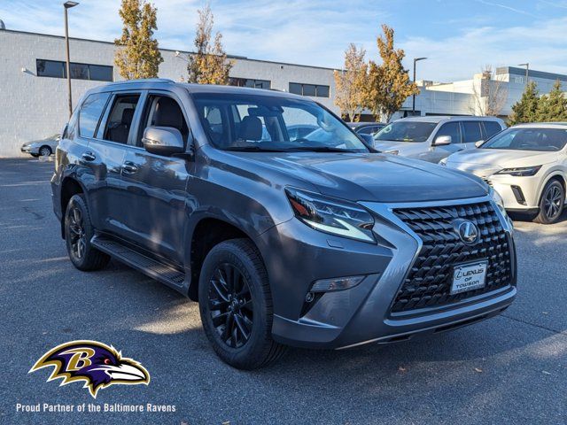 2021 Lexus GX 460 Premium