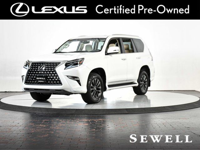 2021 Lexus GX 460 Premium